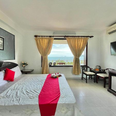 Quan Son 2 Hotel ญาจาง ภายนอก รูปภาพ