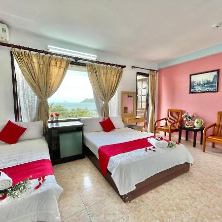 Quan Son 2 Hotel ญาจาง ภายนอก รูปภาพ