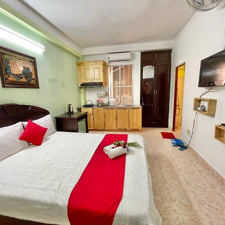 Quan Son 2 Hotel ญาจาง ภายนอก รูปภาพ