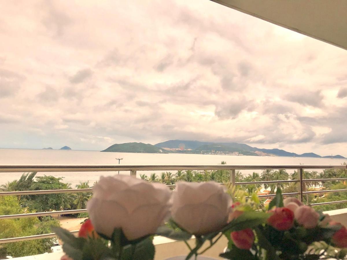 Quan Son 2 Hotel ญาจาง ภายนอก รูปภาพ