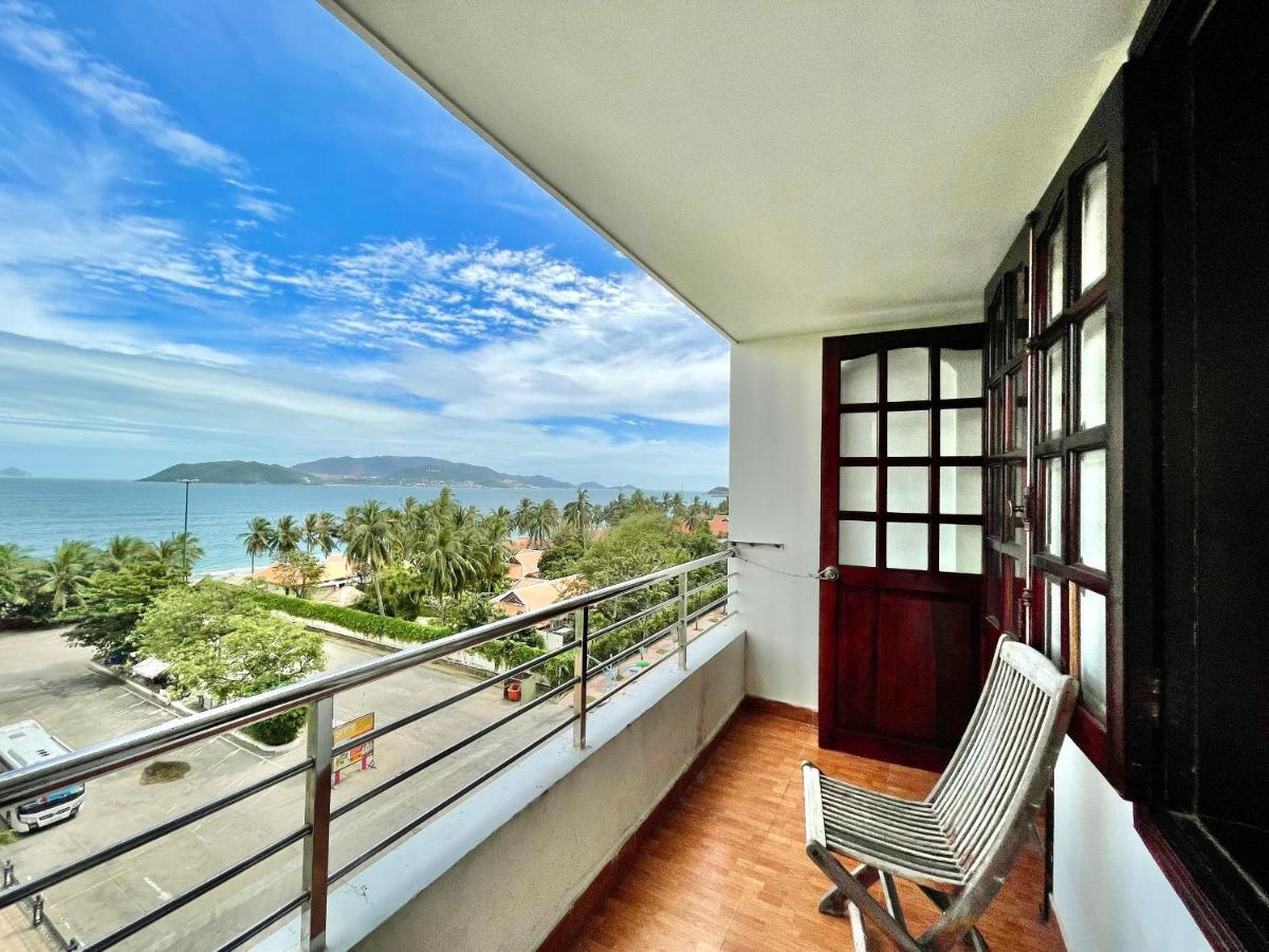 Quan Son 2 Hotel ญาจาง ภายนอก รูปภาพ