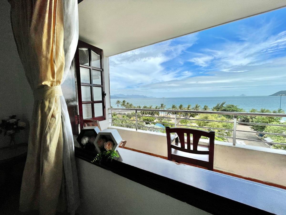 Quan Son 2 Hotel ญาจาง ภายนอก รูปภาพ