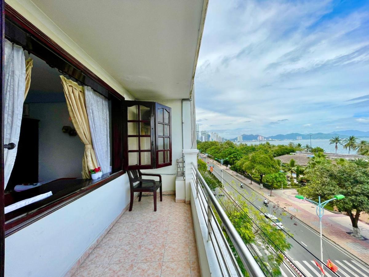 Quan Son 2 Hotel ญาจาง ภายนอก รูปภาพ