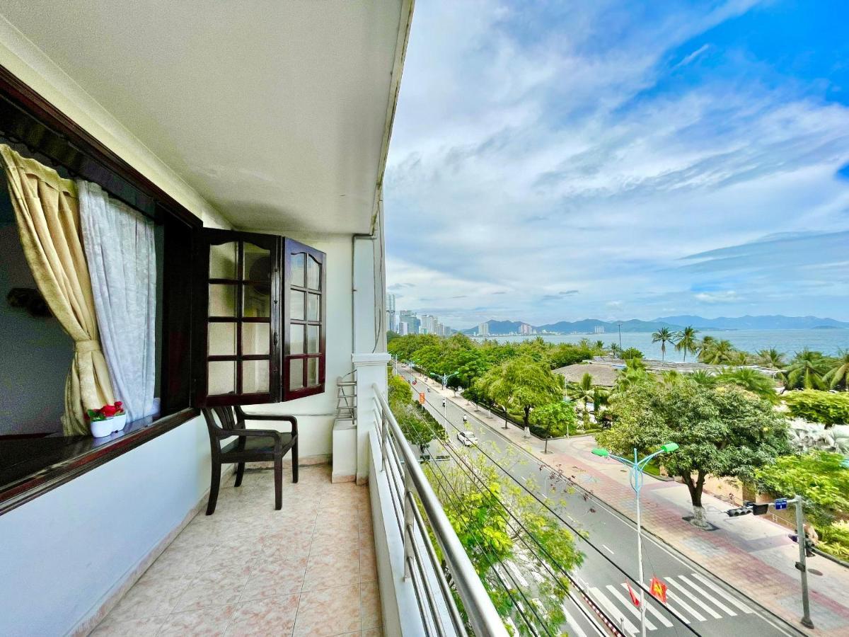 Quan Son 2 Hotel ญาจาง ภายนอก รูปภาพ
