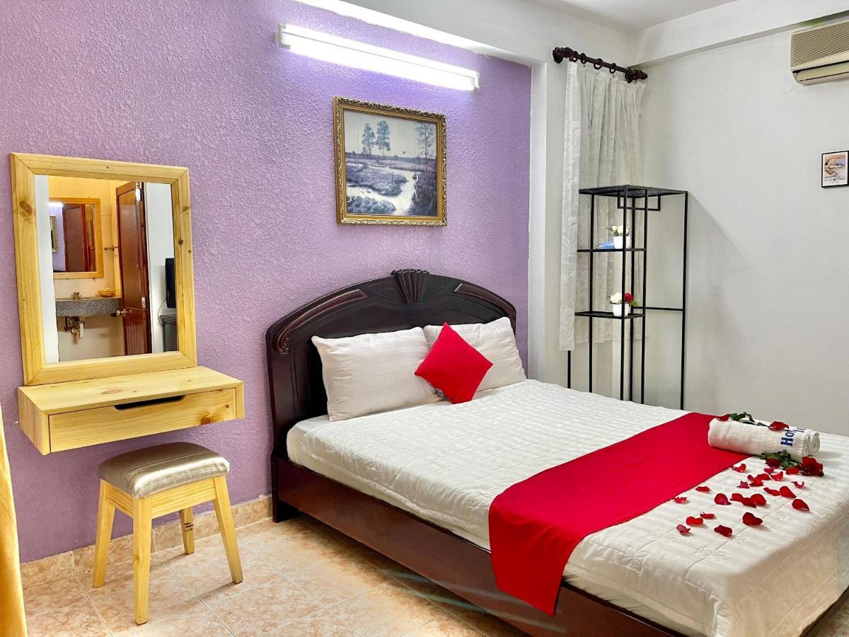 Quan Son 2 Hotel ญาจาง ภายนอก รูปภาพ
