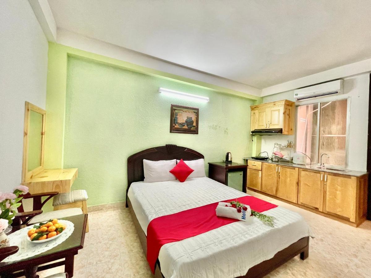 Quan Son 2 Hotel ญาจาง ภายนอก รูปภาพ