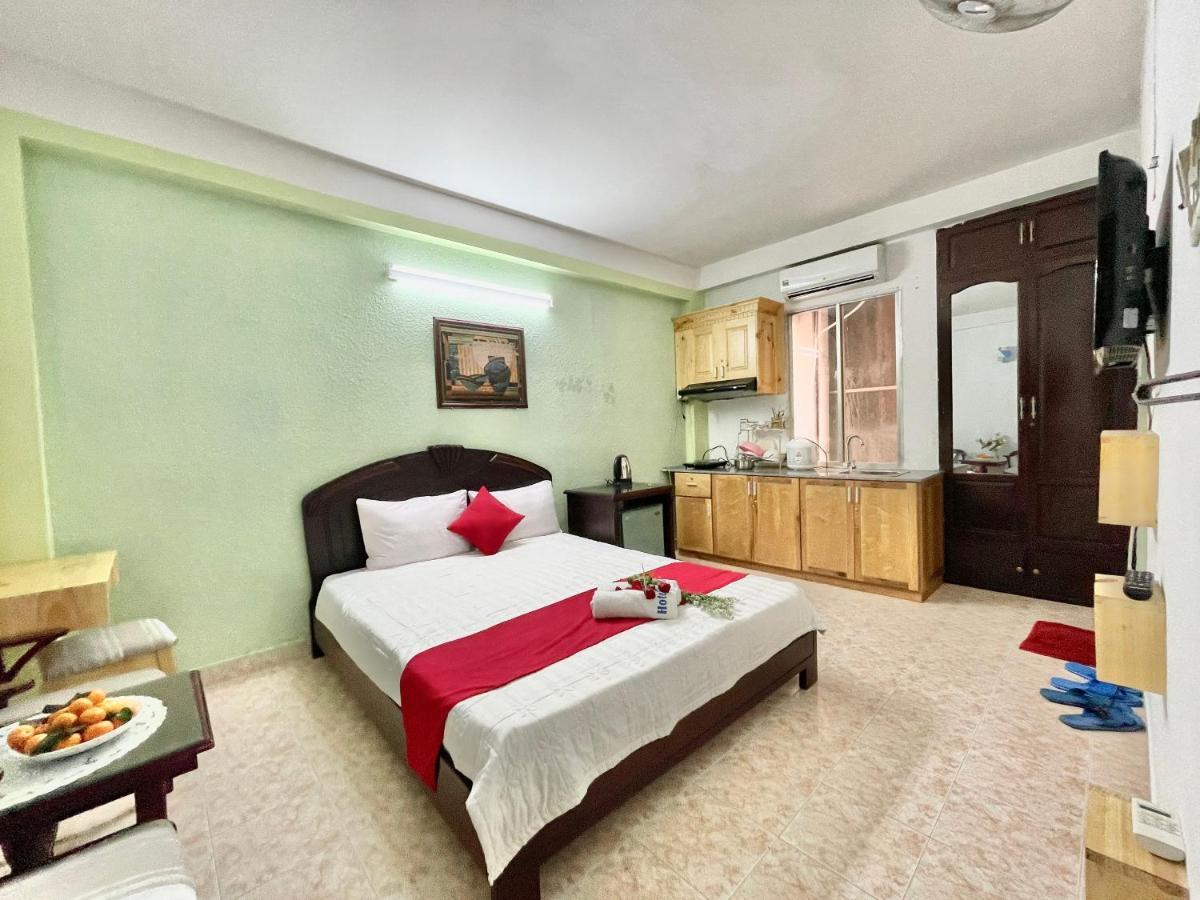Quan Son 2 Hotel ญาจาง ภายนอก รูปภาพ