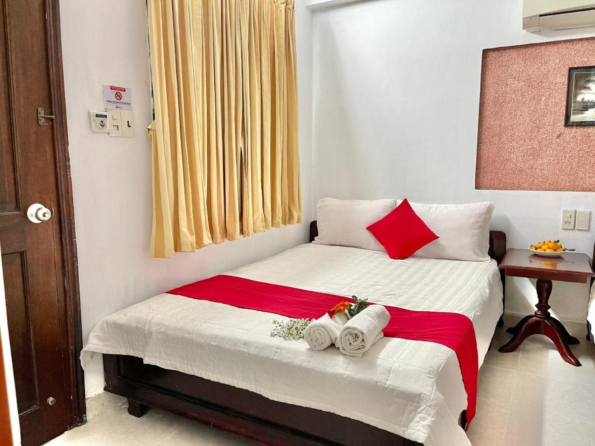 Quan Son 2 Hotel ญาจาง ภายนอก รูปภาพ