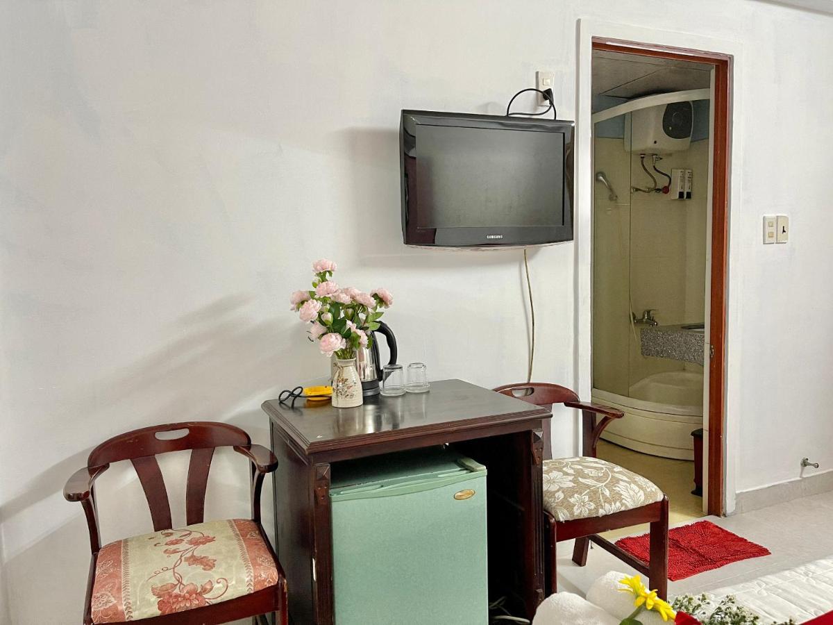 Quan Son 2 Hotel ญาจาง ภายนอก รูปภาพ