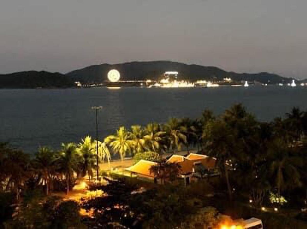 Quan Son 2 Hotel ญาจาง ภายนอก รูปภาพ