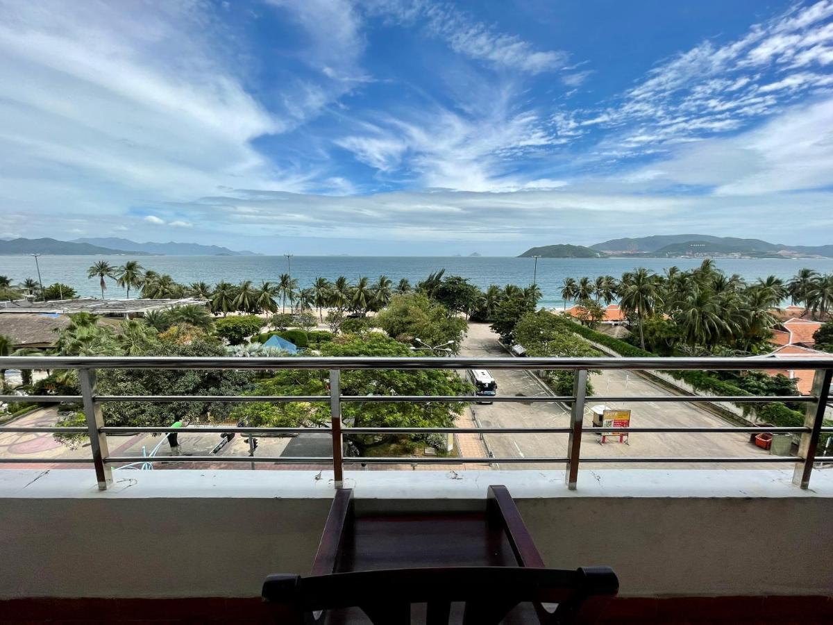 Quan Son 2 Hotel ญาจาง ภายนอก รูปภาพ