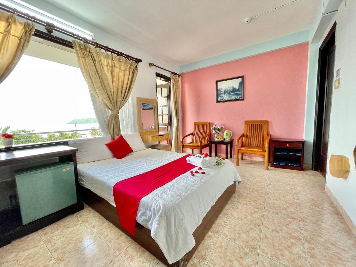 Quan Son 2 Hotel ญาจาง ภายนอก รูปภาพ