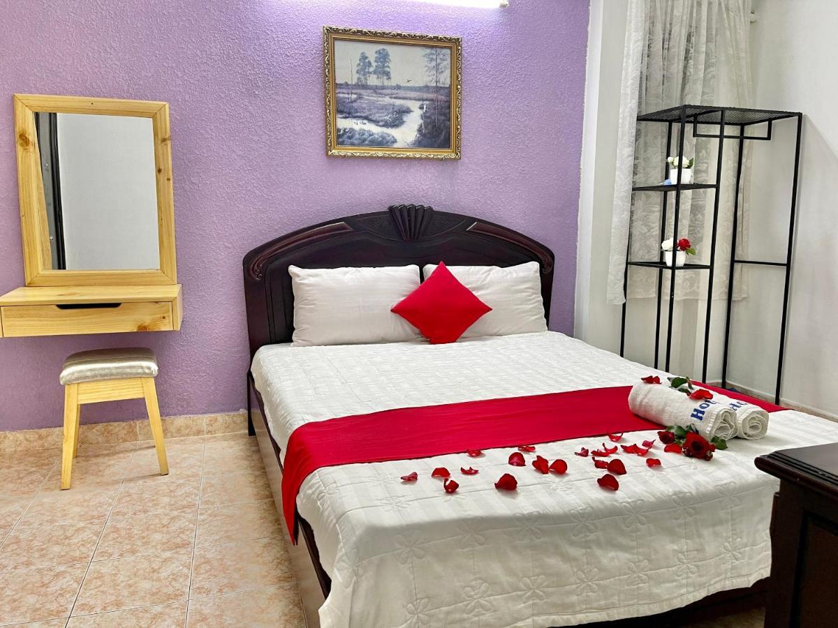Quan Son 2 Hotel ญาจาง ภายนอก รูปภาพ