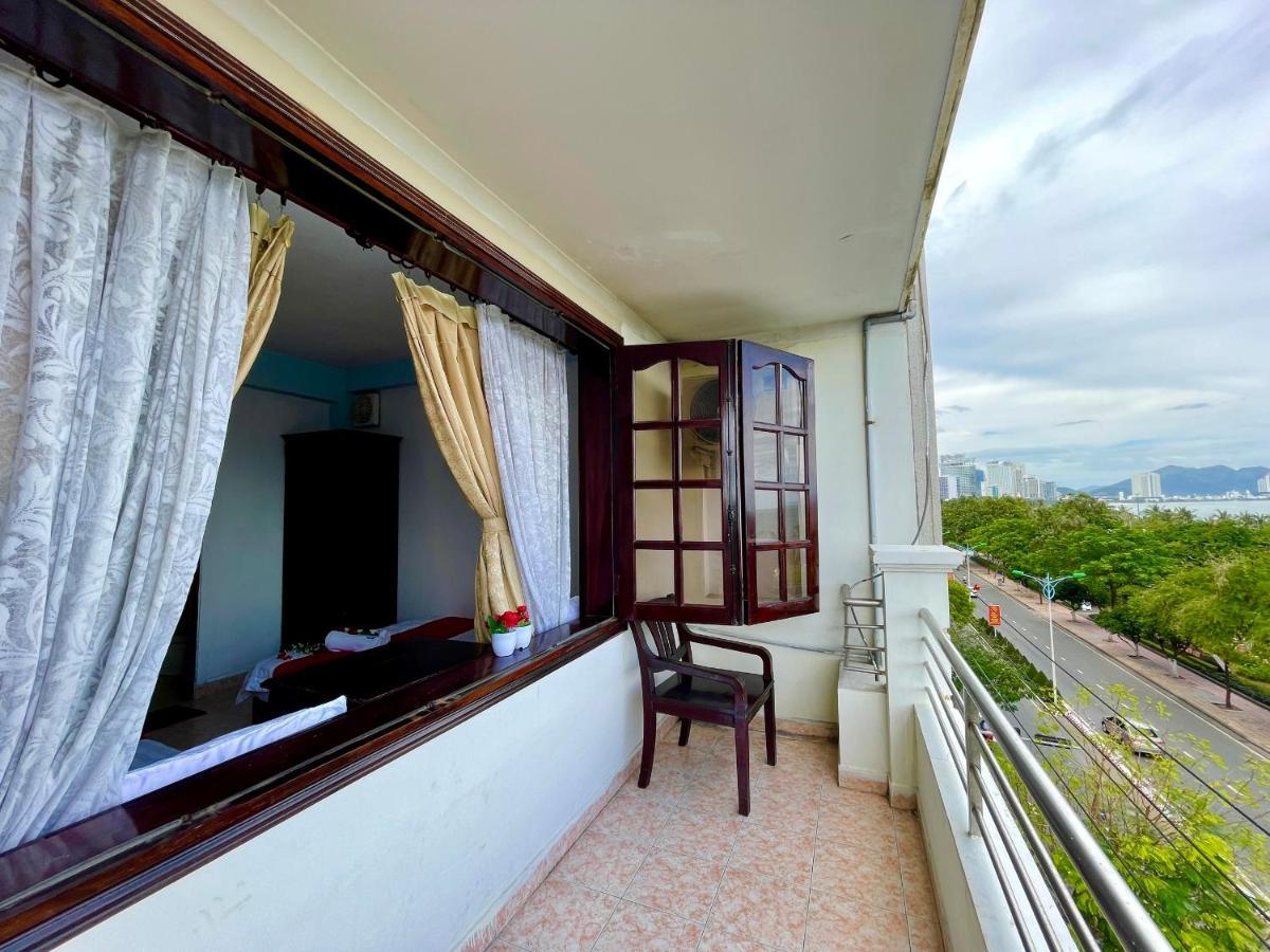 Quan Son 2 Hotel ญาจาง ภายนอก รูปภาพ