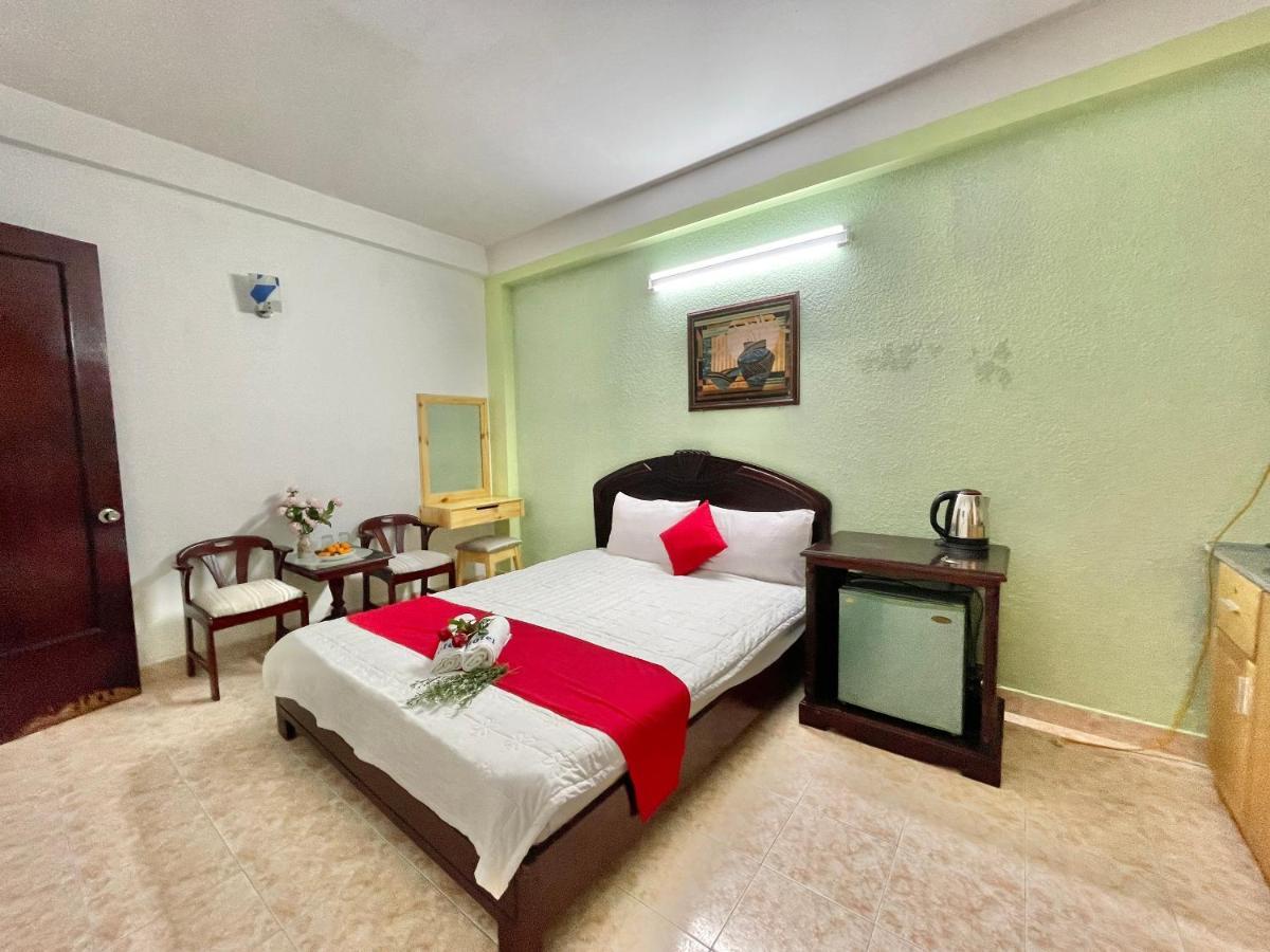 Quan Son 2 Hotel ญาจาง ภายนอก รูปภาพ