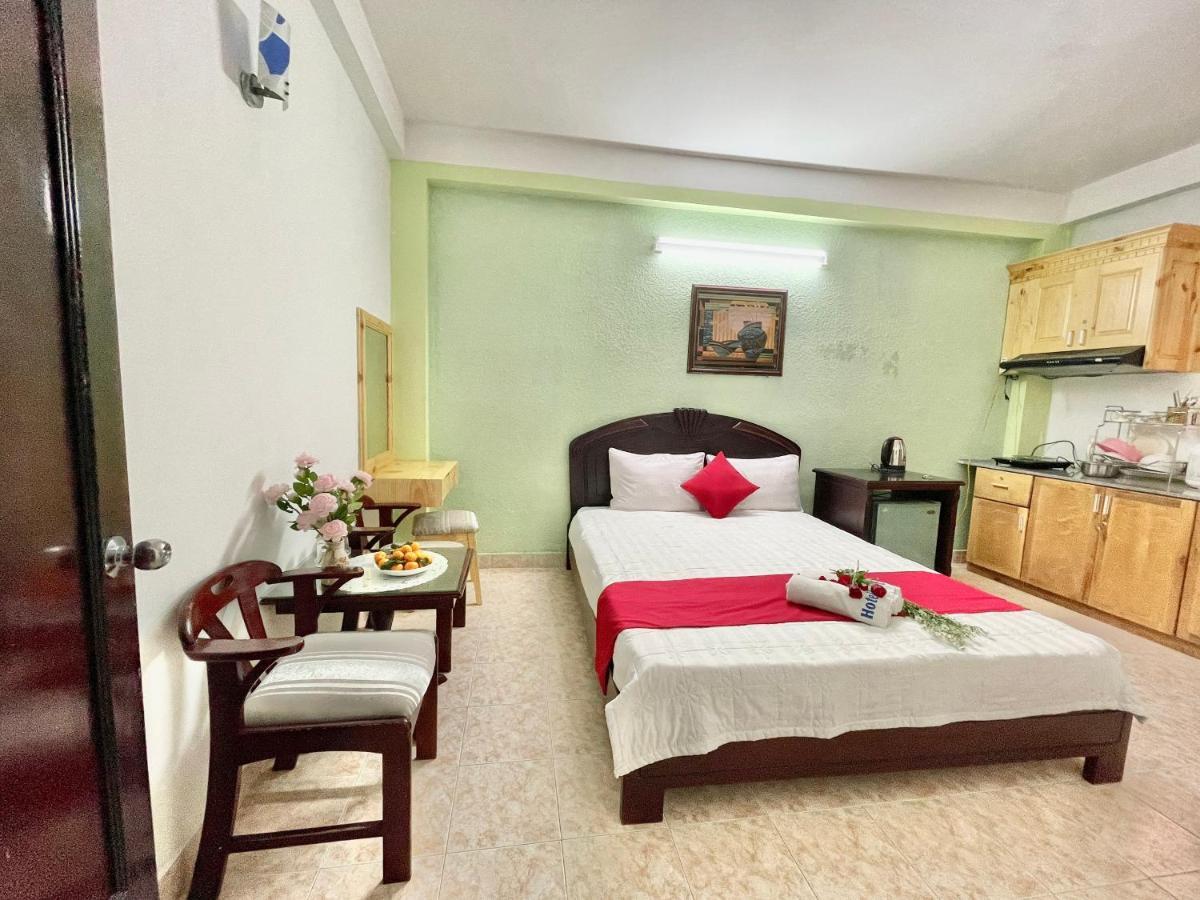 Quan Son 2 Hotel ญาจาง ภายนอก รูปภาพ