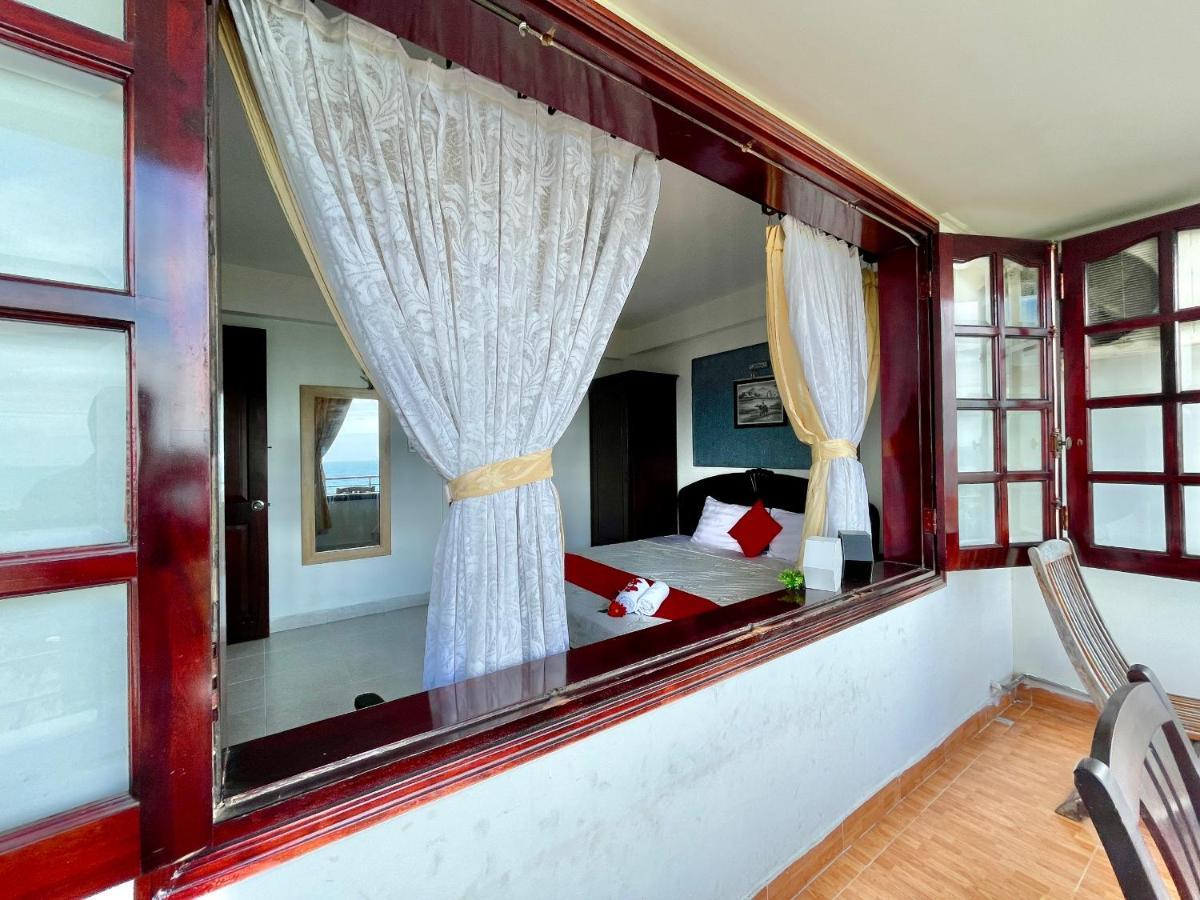 Quan Son 2 Hotel ญาจาง ภายนอก รูปภาพ